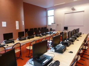 Image du CDI